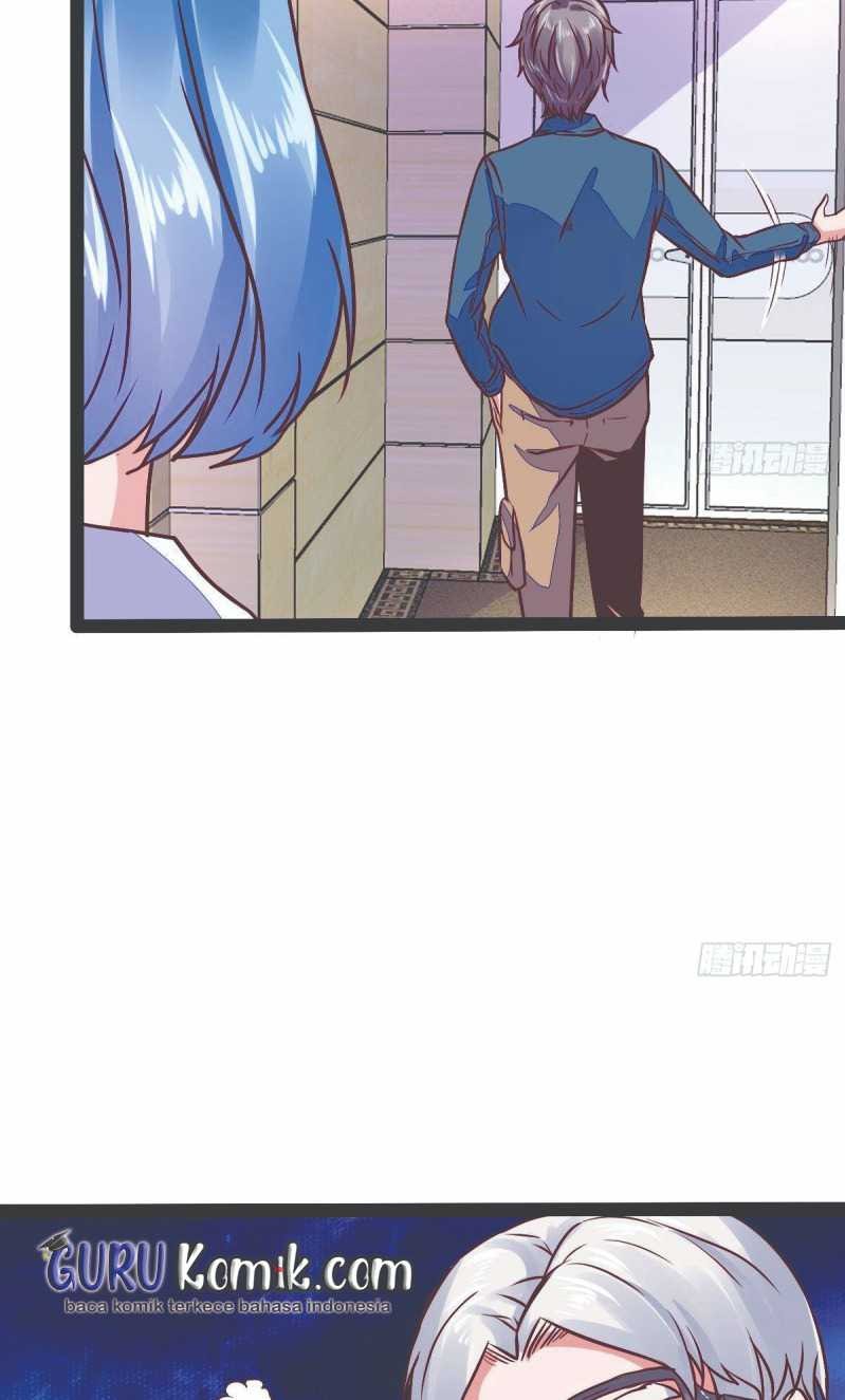 Rebirth Into the Strongest Immortal Cultivator Chapter 21 Bahasa Indonesia